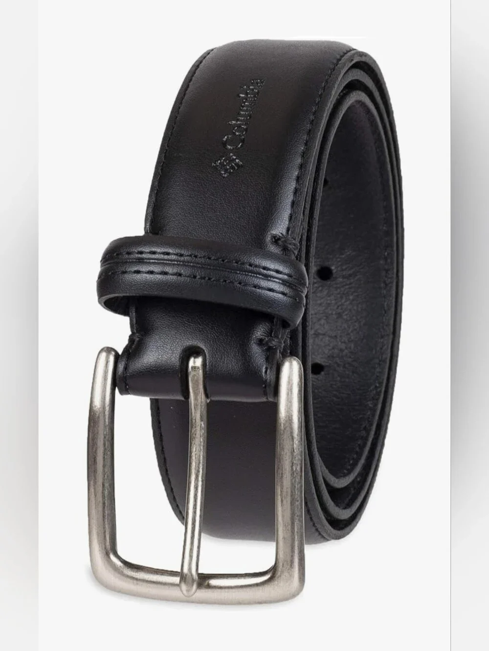 Columbia Men’s Trinity Logo Belt